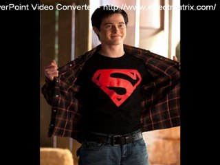 Smallville 10x16 "Scion" Fotos by Nandott HD