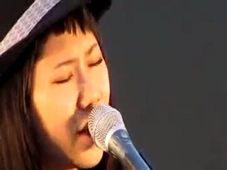 20110109 ららぽーと豊州　「雪の華」