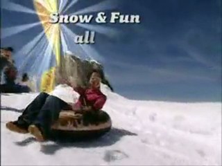 Paras Holidays Mount Titlis Tour