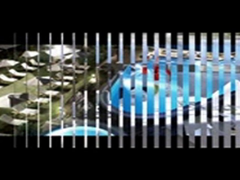 Thalassa Beach Resort Video – Luxury Beach Hotels