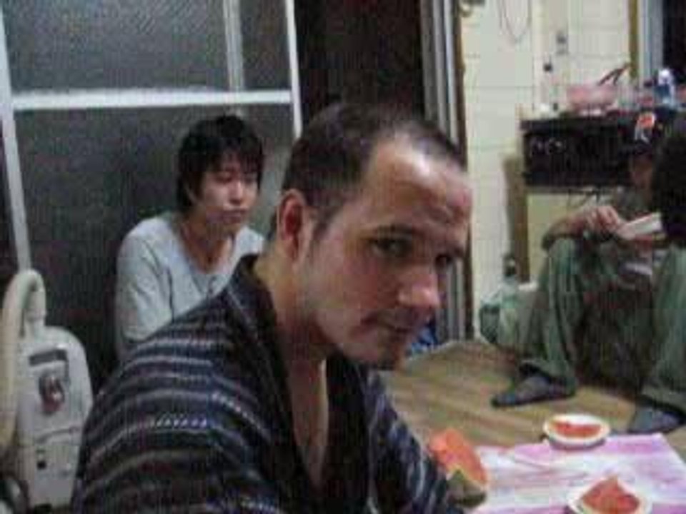 La prochaine, c'est 5 kilos...