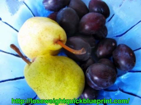 Lose 10 Pounds in 2 Weeks: LOSE WEIGHT QUICK BLUEPRINT