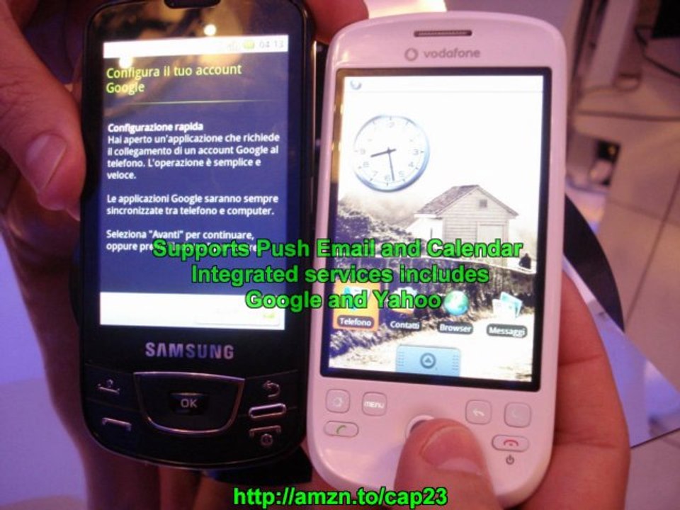samsung smooth