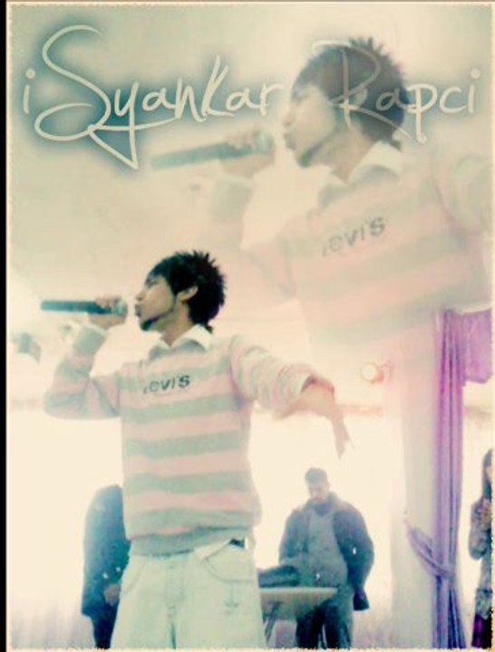 Isyankar Rapci ft. Derbeder - Ölüm Kalım 2011 (Demo)