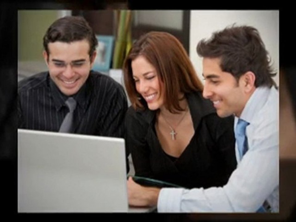 Getting Started On The Internet With David Cavanagh