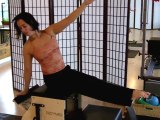 Stability Chair | Sandpoint Pilates | Future Physique Pilat