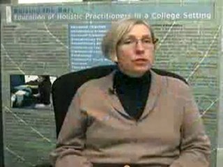 Holistic Practitioner Program at Centennial College