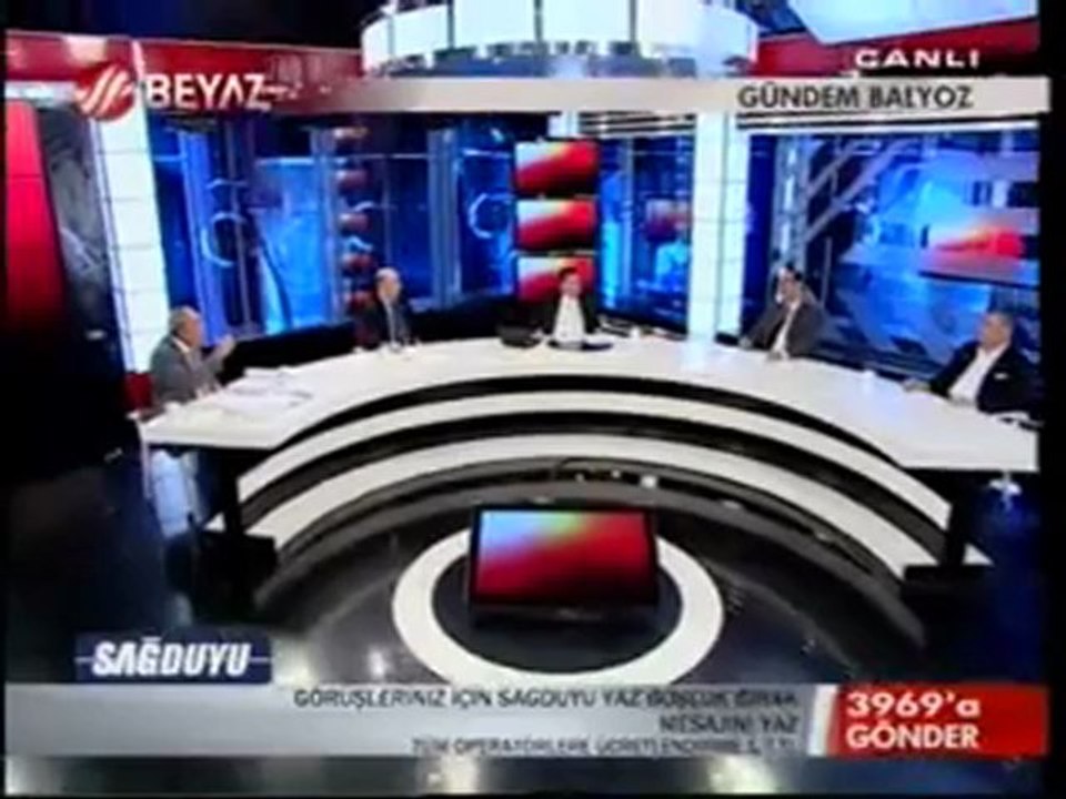 Sağduyu 4.Kısım