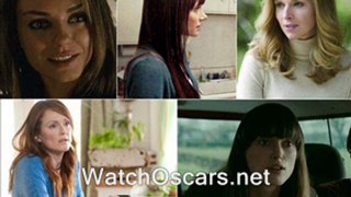 watch 83rd Academy Awards live online