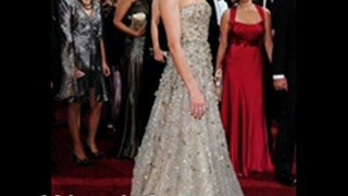 watch the Oscars 2011 online