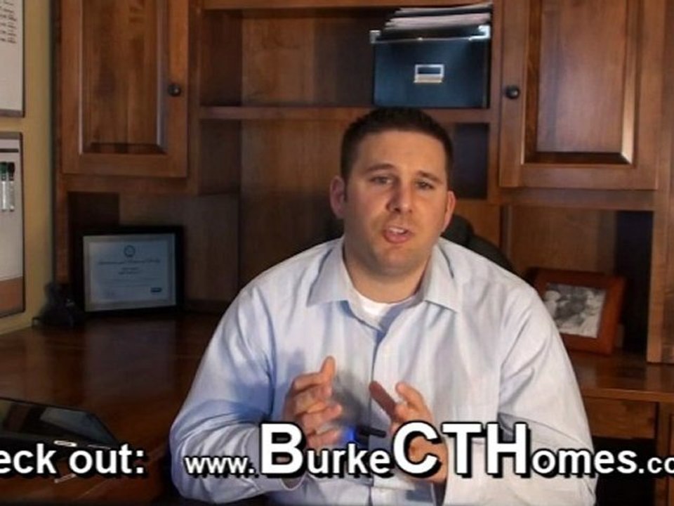 Greenwoods Townhouse - Guide to buying a home