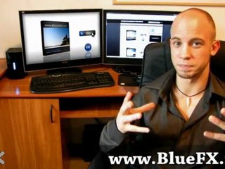 Stunning After Effects Templates at BlueFX.net