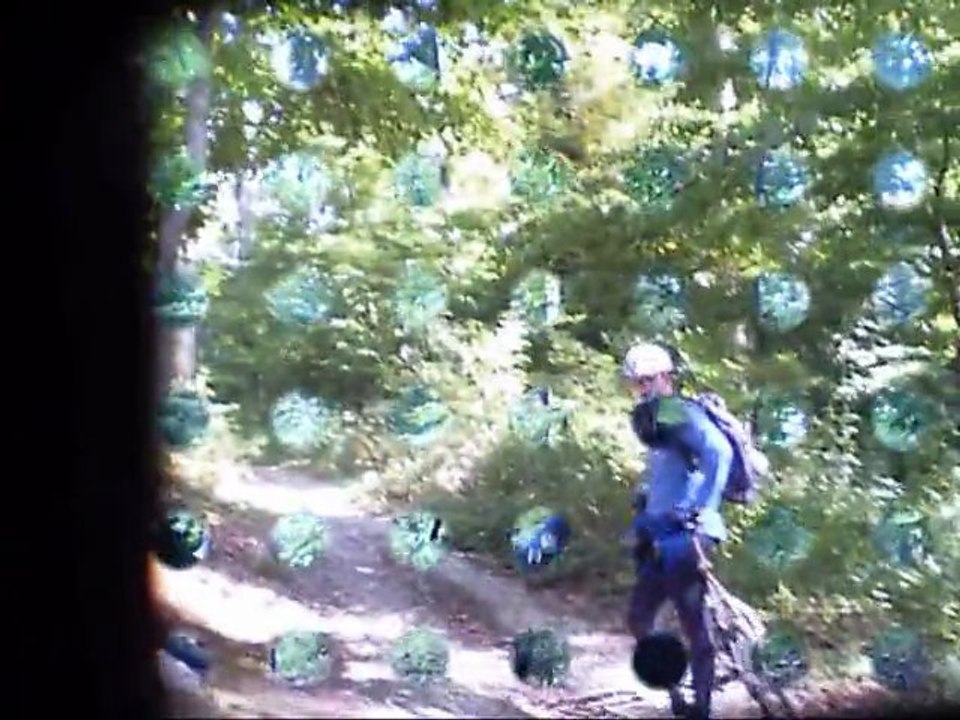 Radfreunde dutum - hermannsweg 2010