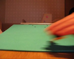 Contest n° 10 Fingerboard