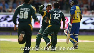 watch Pakistan vs Sri Lanka 2011 icc world cup stream online