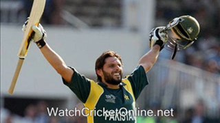 watch Sri Lanka vs Pakistan live streaming online