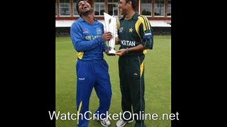 watch icc world cup matches Pakistan vs Sri Lanka match live