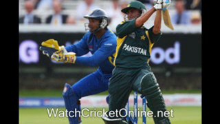 watch Sri Lanka vs Pakistan live stream online