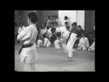 Compet judo années 80 90
