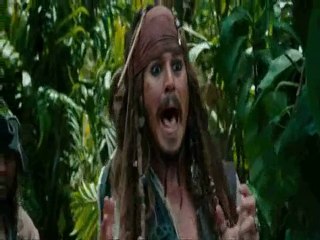 Karayip Korsanları (Atlantik Macerası)