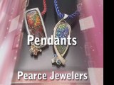 Retail Jewelry Store Pearce Jewelers 03784 West Lebanon NH