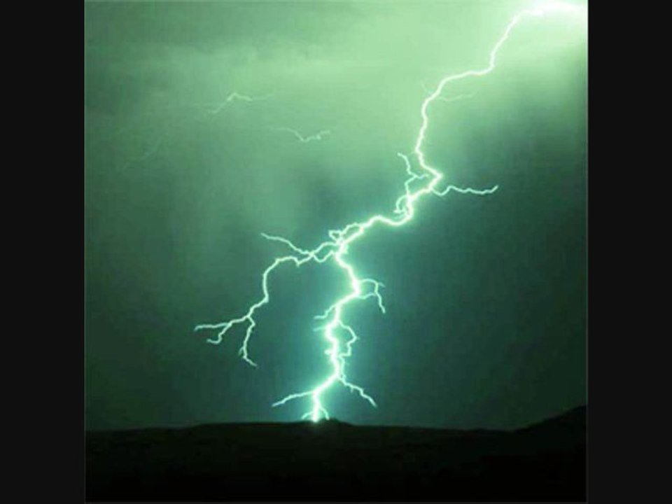 Rothschild investissent dans les catastrophes naturelles