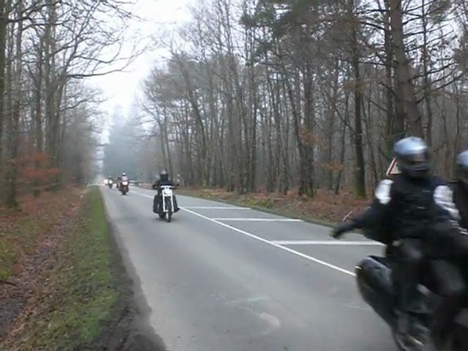 electrons libres Le Gavre 20 fev 2011