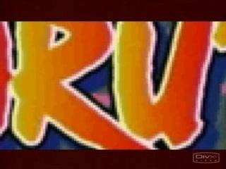 Naruto - Somewhere I Belong