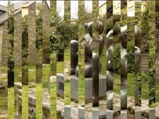 la gacilly (morbihan)  par coniegian