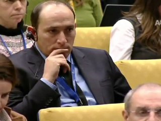 AB TÜRKİYE İLE ''VİZE DİYALOĞU''