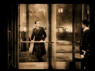 Présentation du ciné-concert " Le Dernier des Hommes "