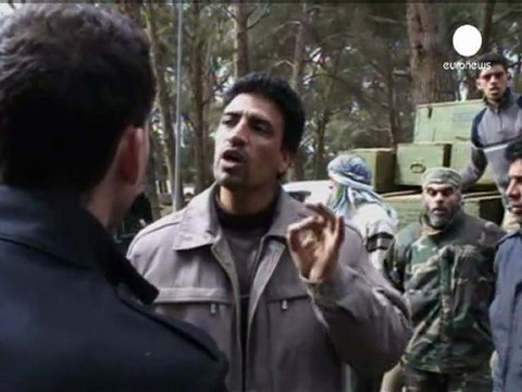 Libia: comunità internazionale cerca soluzioni alla crisi