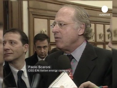 Rebels seize control of Libyan oil terminals