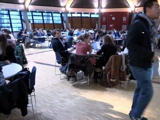 ESSEC TV- Jeu de simulation "kallysté"