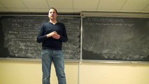 [Lecture 8:3/3] Using Randomness in Computer Science