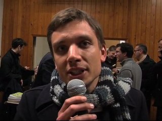 Christine BARD sur les discriminations (Nantes Canton 9)