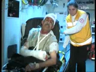 İzmir'de 'muhtarlık' kavgası: 1 ölü, 21 yaralı