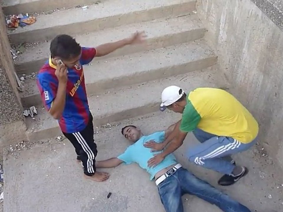 Secret2boter humour Saison 2 Episode 9 : Pour les Papiers