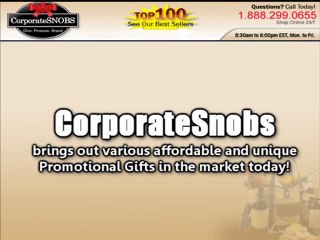 Affordable Promotional Gifts