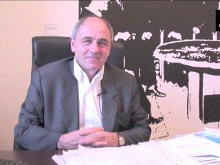 Jean-Louis Missika, Adjoint au Maire de Paris