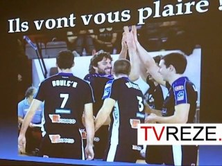 NRMV Business Club : le petit club qui monte