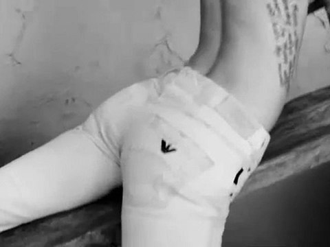 Megan Fox for Armani Jeans TEASER