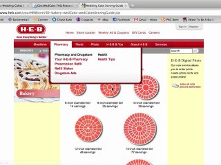 Columbus Ohio Wedding Cakes Maker Explains What You Need to