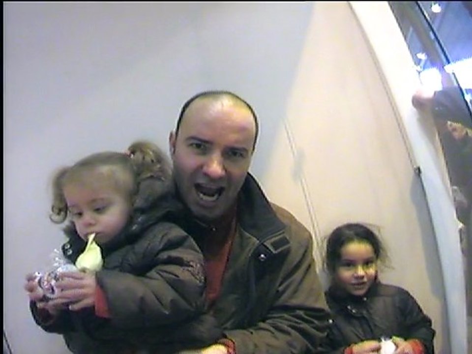 Charal Vidéo Hummm Charal SIA 47