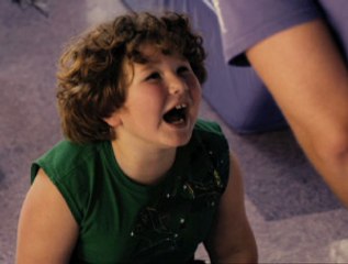Sígueme el rollo - Clip 04