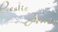Leslie & Amine _Sobri