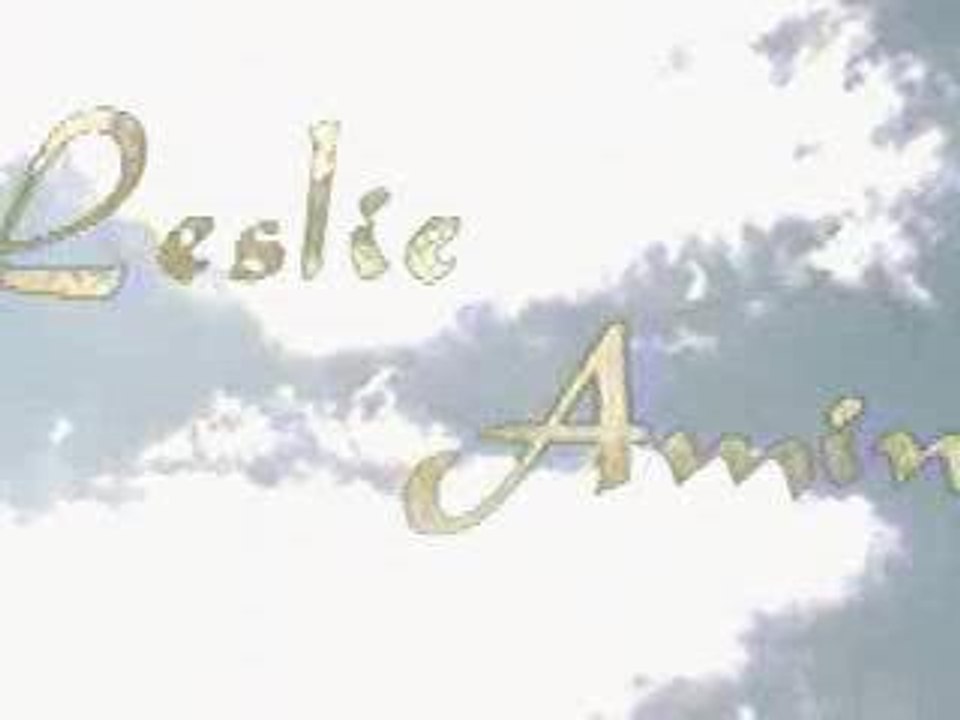 Leslie & Amine _Sobri