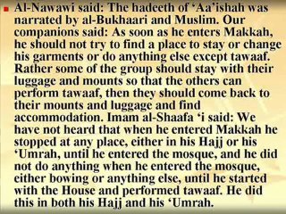 16 Qs on Insurance buying, Prayer Place near women , Sunnah