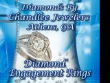 Diamond Jewelry Chandlee Jewelers Athens GA