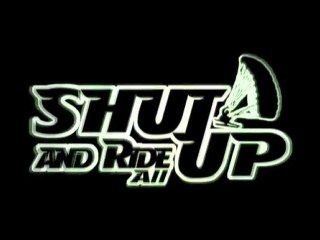 Speed Riding - Shut Up And Ride All